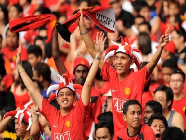 Manucian là gì? Tìm hiểu về biệt danh fan hâm mộ MU