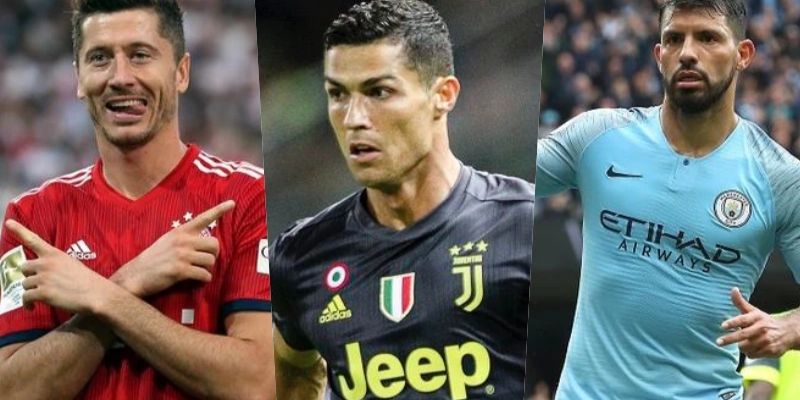 Tiền Đạo Cắm Là Gì? Vai Trò, Kỹ Năng Và Đặc Điểm Nổi Bật