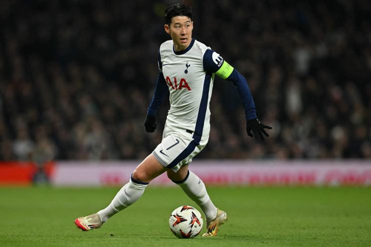 Son Heung-min – Hành trình đưa bóng đá Hàn Quốc ra ánh sáng châu Âu