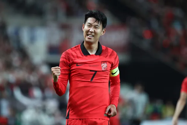Son Heung-min – Hành trình đưa bóng đá Hàn Quốc ra ánh sáng châu Âu