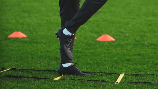 Quy định số lượng cầu thủ trong thi đấu thể thao