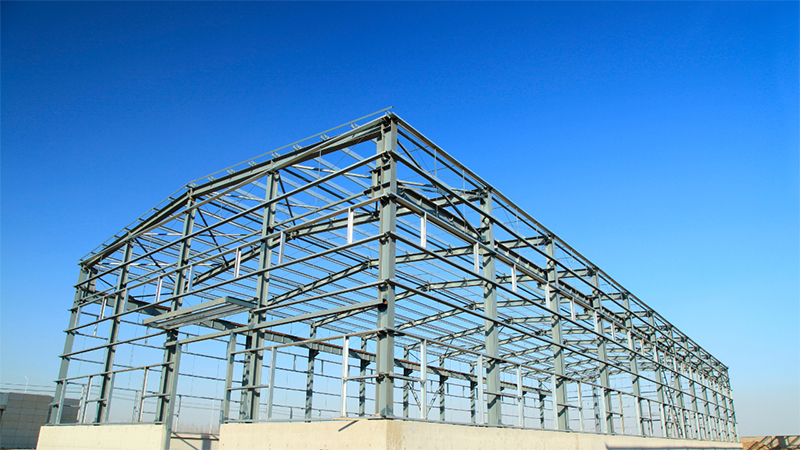 Nhà xưởng tiền chế | VMSTEEL Thiết Kế, Thi Công Trọn Gói