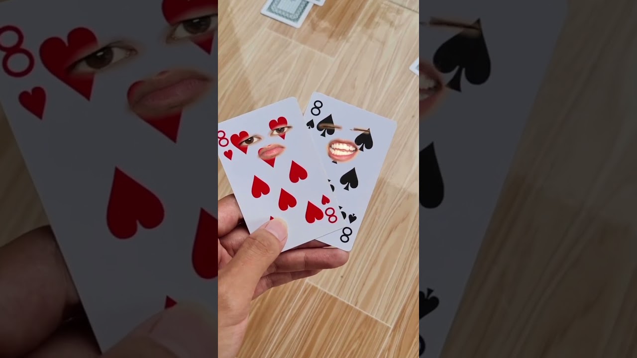 Drama bài xì dách, 16 thì bốc tiếp hay dằn non?