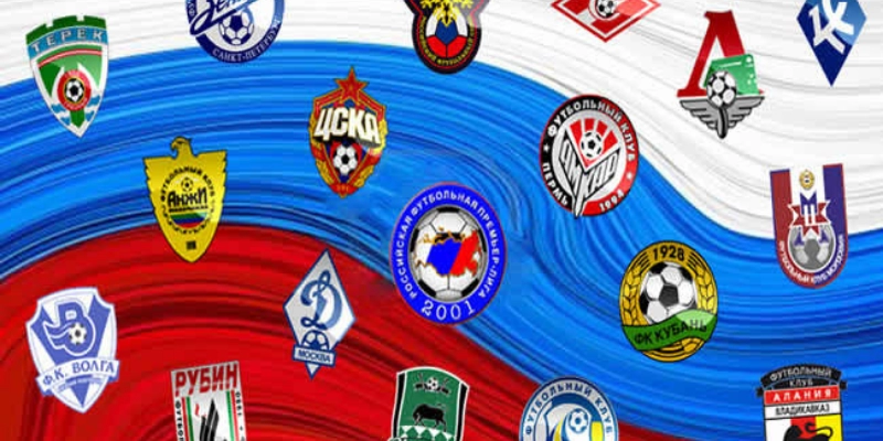 Russian Premier League: Sức Nóng Của Giải Vô Địch Quốc Gia Nga 4 FAQ Russian Premier League