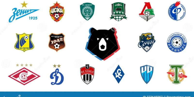 Russian Premier League: Sức Nóng Của Giải Vô Địch Quốc Gia Nga 2 Russian Premier League: Sức Nóng Của Giải Vô Địch Quốc Gia Nga