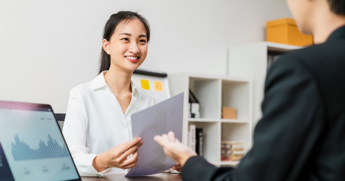 JD là gì? Ý nghĩa, nội dung và các bước xây dựng JD