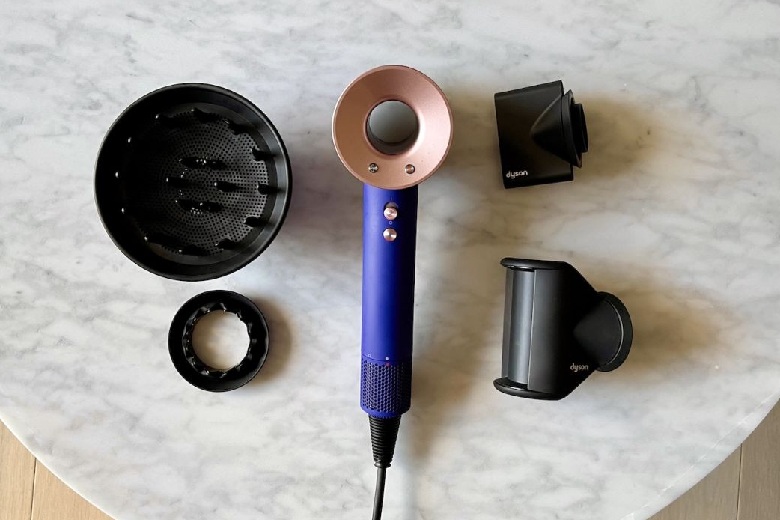 Máy sấy tóc Dyson Supersonic