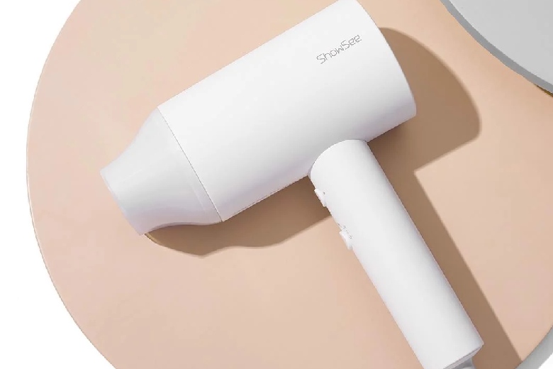Máy sấy tóc Xiaomi ShowSee A1-W Ion Âm