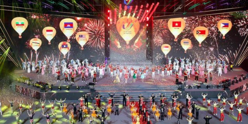 Bóng đá tại SEA Games