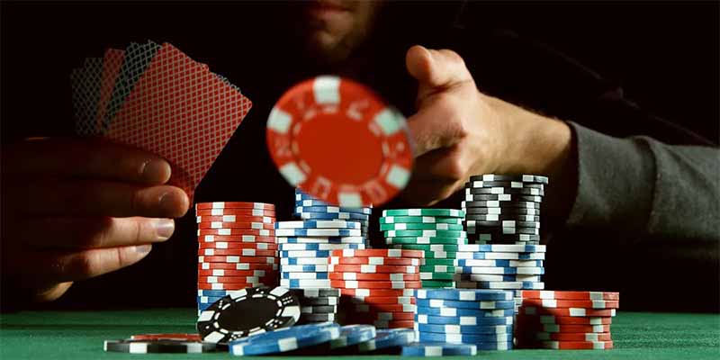Các câu hỏi thường gặp về Ante trong Poker
