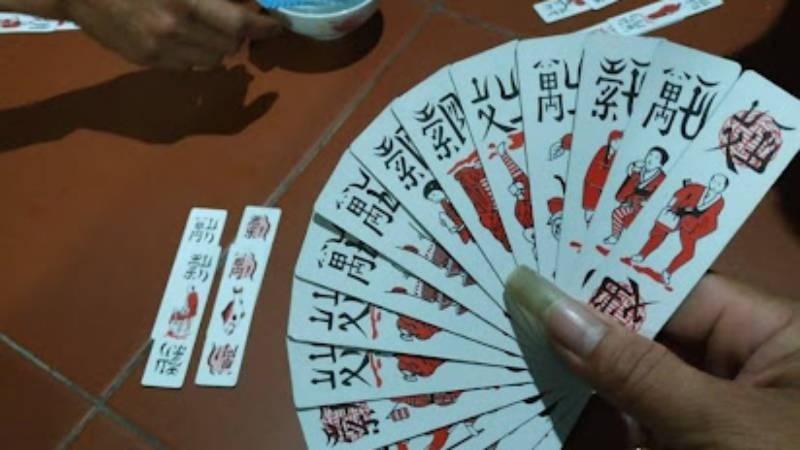 Lỗi trong bài Chắn