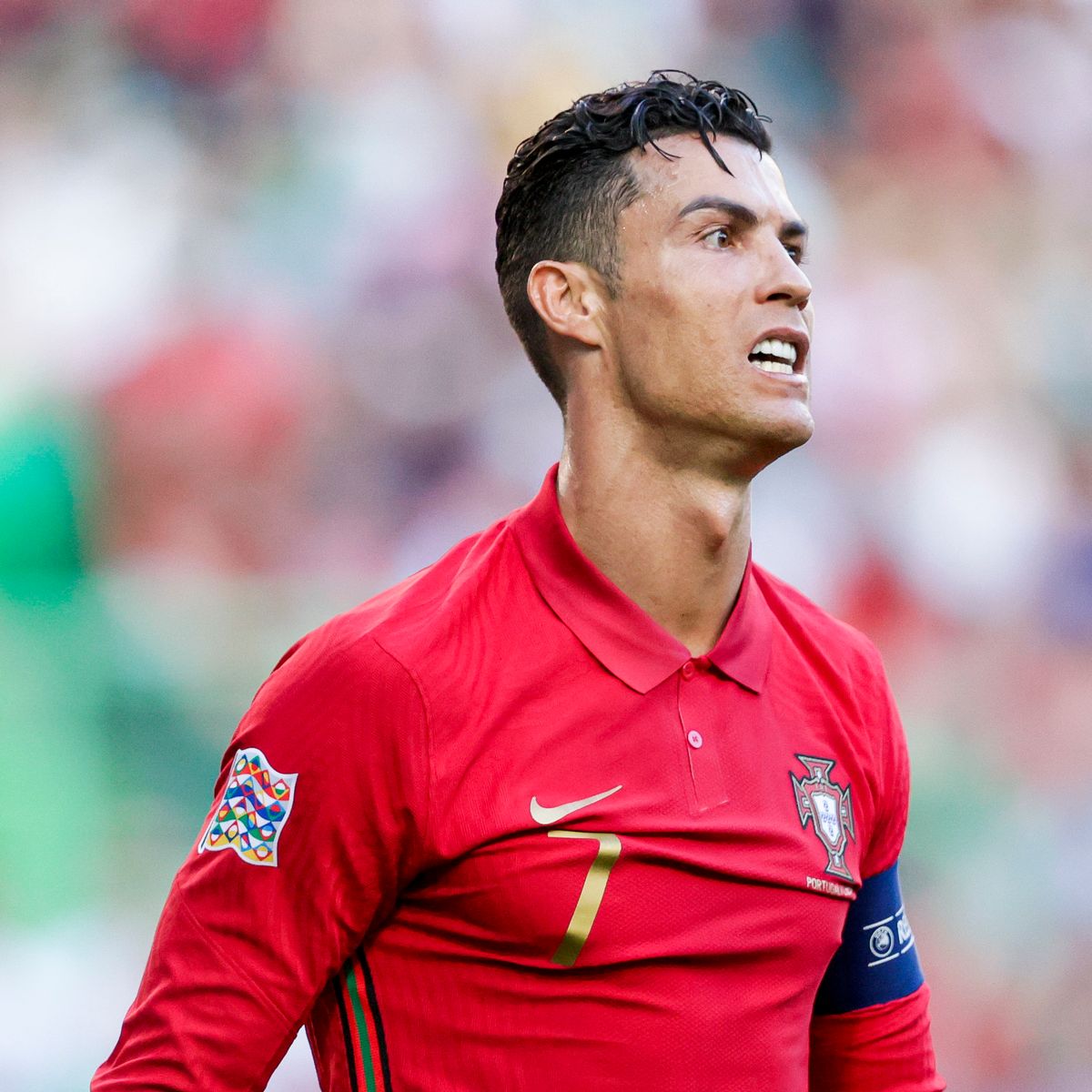 Những biệt danh của Ronaldo là gì?