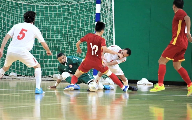 Bóng đá futsal là gì? Các kỹ năng và chiến thuật trong bóng đá futsal