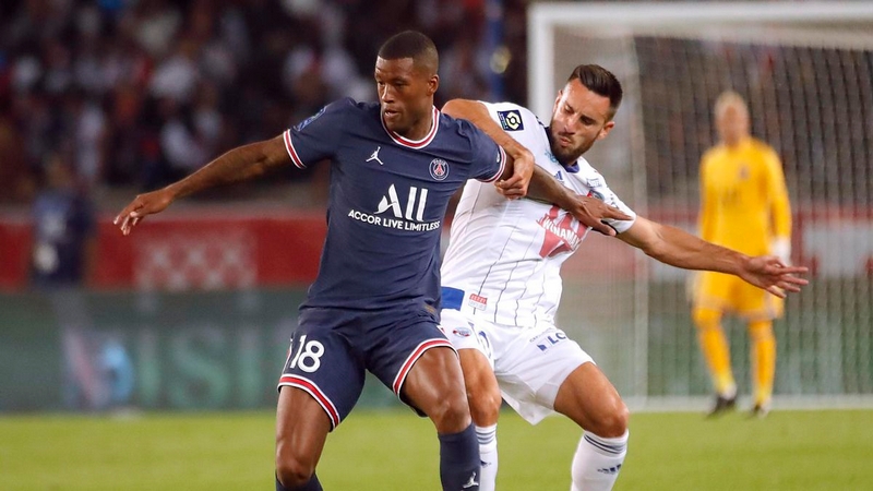 CMF là gì trong bóng đá? Những đặc điểm và vai trò