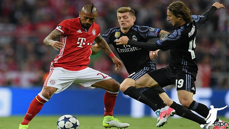 CMF là gì trong bóng đá? Những đặc điểm và vai trò