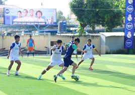 Đá Thòng Là Gì Trong Bóng Đá? Bí Quyết Áp Dụng Trong Trận Đấu