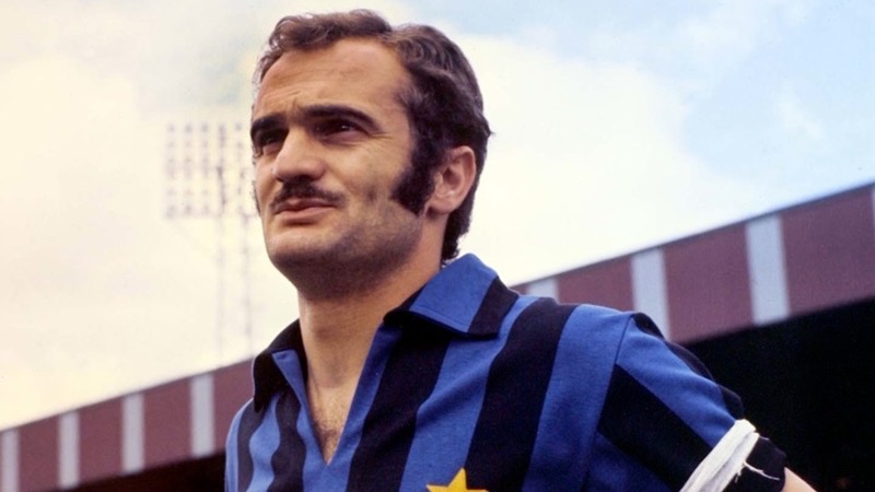 Sandro Mazzola - Huyền thoại của Grande Inter