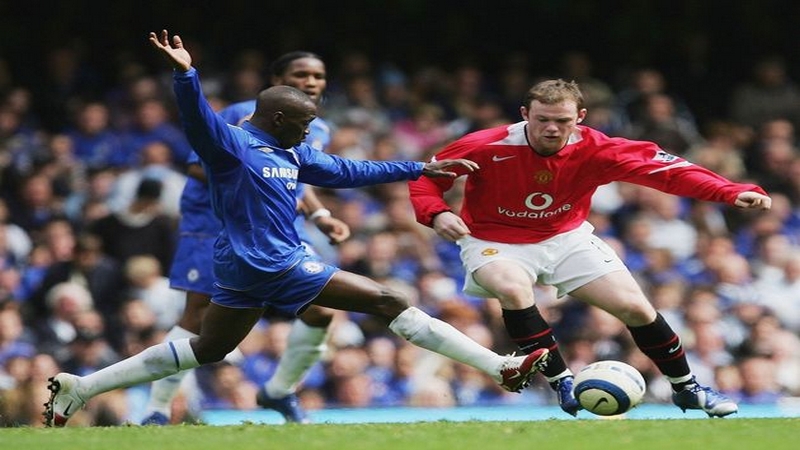 Sự khác biệt DM quá khứ và hiện đại