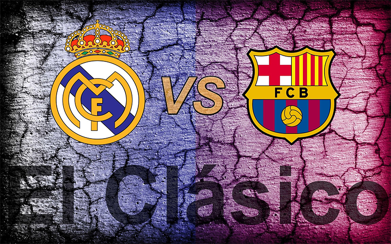 Ý nghĩa El Clasico