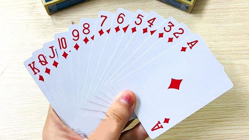 Tiến Lên Miền Nam Có Được Đánh 2 Cuối Không? Kinh Nghiệm Chơi Hiệu Quả