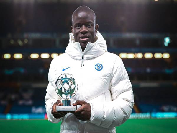 Điều kiện để cầu thủ đạt danh hiệu MVP trong bóng đá