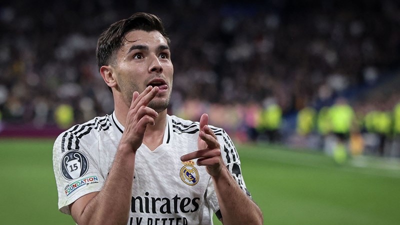 Cầu thủ Brahim Diaz - Mạo hiểm hay chờ đợi cơ hội?