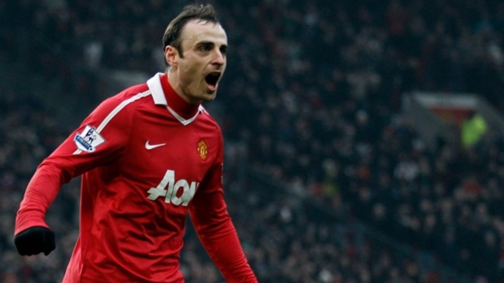 Tiểu Sử Cầu Thủ Dimitar Berbatov: Cuộc Sống Và Sự Nghiệp Ấn Tượng