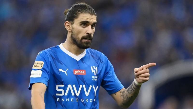 Sự Nghiệp Cầu Thủ Ruben Neves Và Lựa Chọn Gây Tranh Cãi