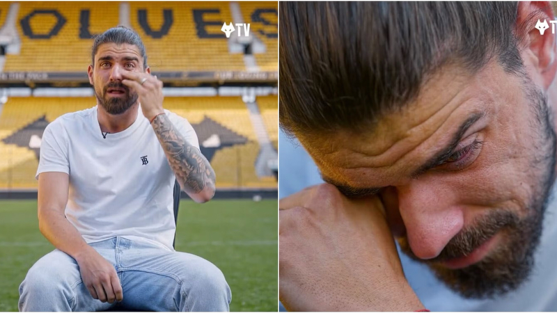 Sự Nghiệp Cầu Thủ Ruben Neves Và Lựa Chọn Gây Tranh Cãi