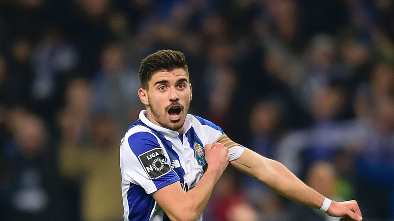 Sự Nghiệp Cầu Thủ Ruben Neves Và Lựa Chọn Gây Tranh Cãi