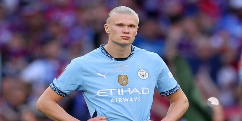 Erling Haaland – Cỗ máy ghi bàn vĩ đại của thế hệ mới