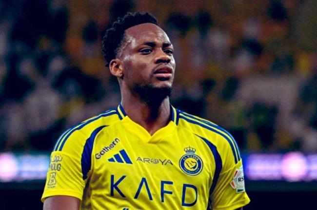 Jhon Duran - Thông tin về cầu thủ Jhon Duran