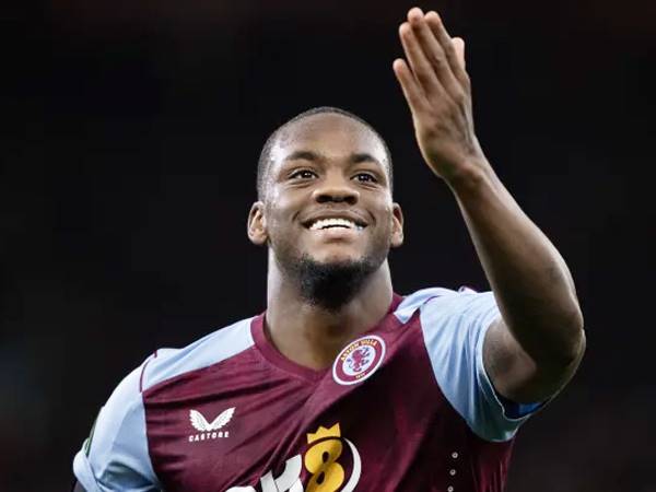 Cầu thủ Jhon Duran và con đường trở thành tiền đạo số một