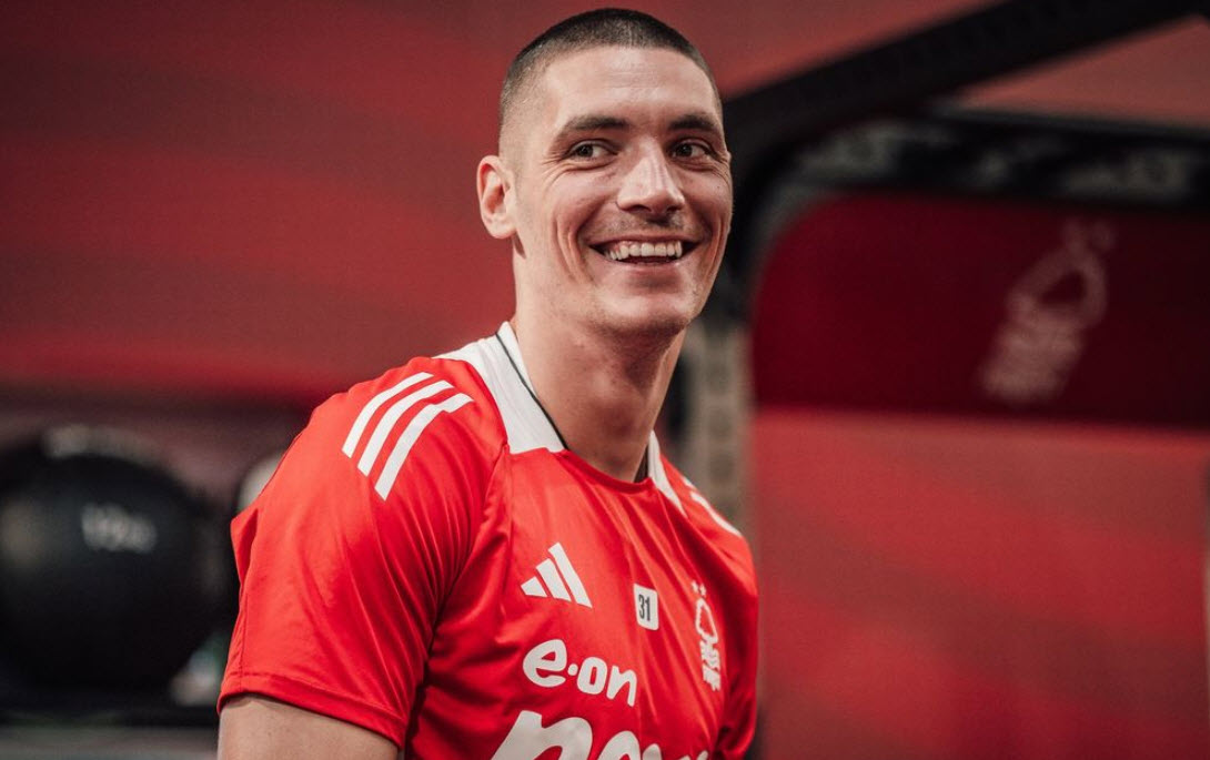 Hành trình khởi đầu của Sergei Parshivlyuk