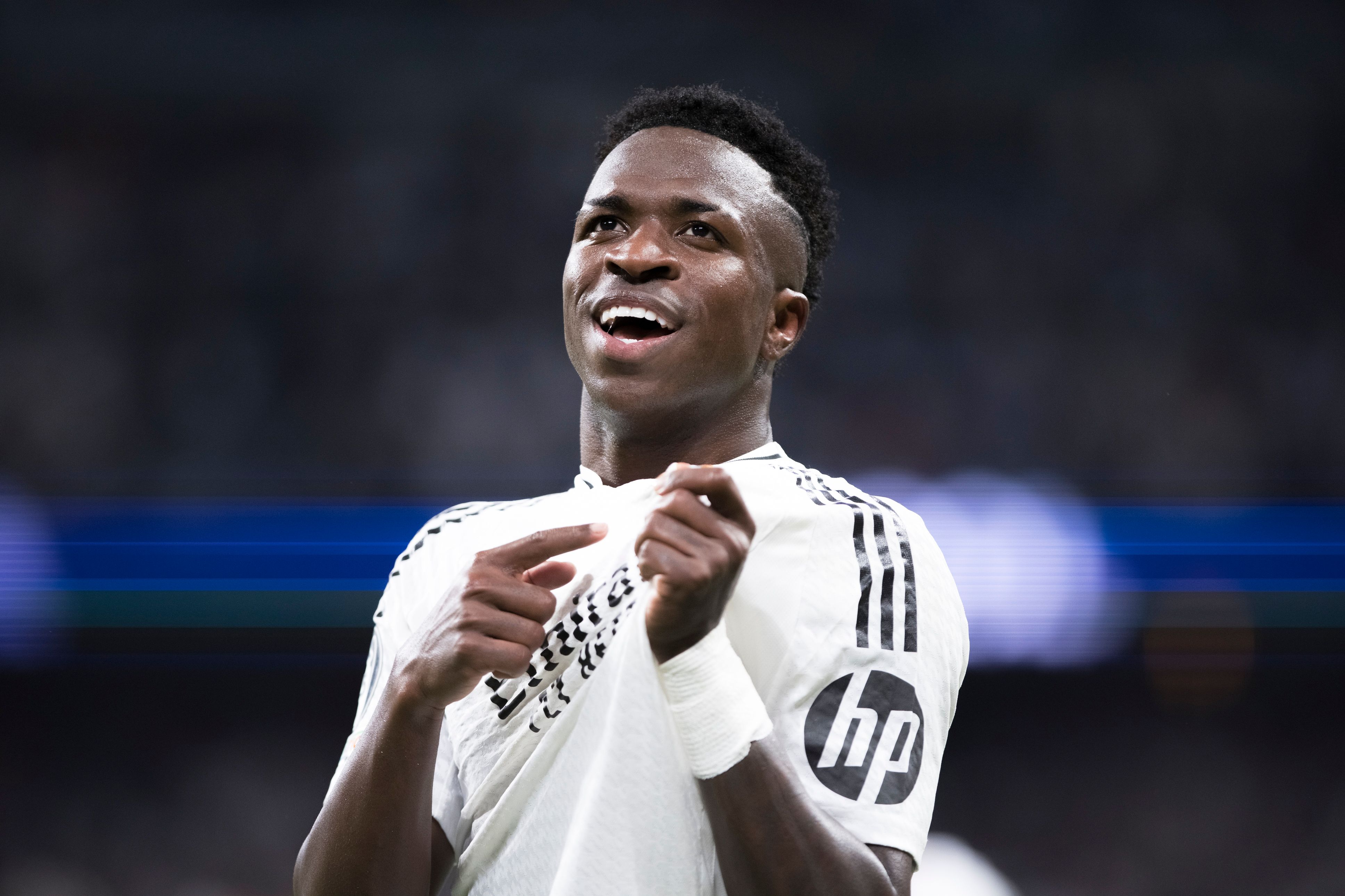 Vinícius Jr – Ngôi sao tốc độ của Real Madrid