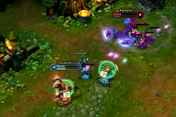 Tốc độ di chuyển khó sử dụng