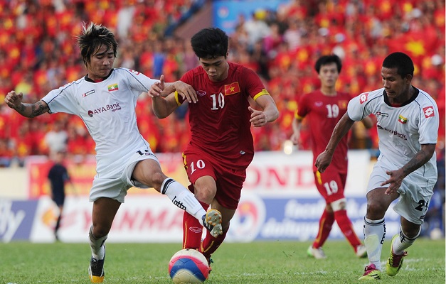 Địch thủ của U23 Việt Nam gây thất vọng trước thềm M-150 Cup