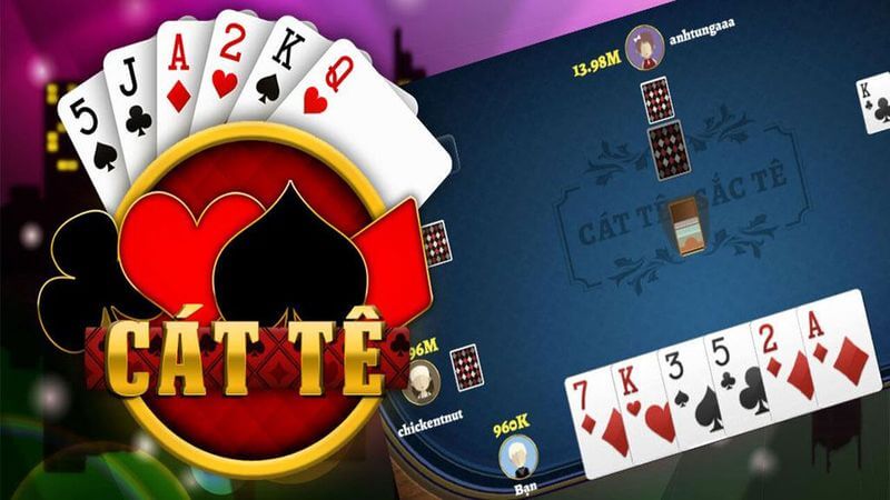Phân tích Catte giữa ván