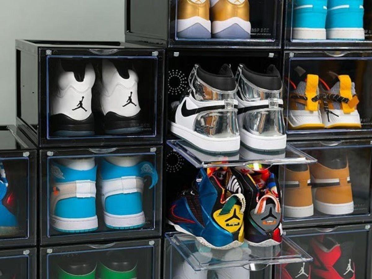 Hướng dẫn vệ sinh giày cleats sau trận đấu