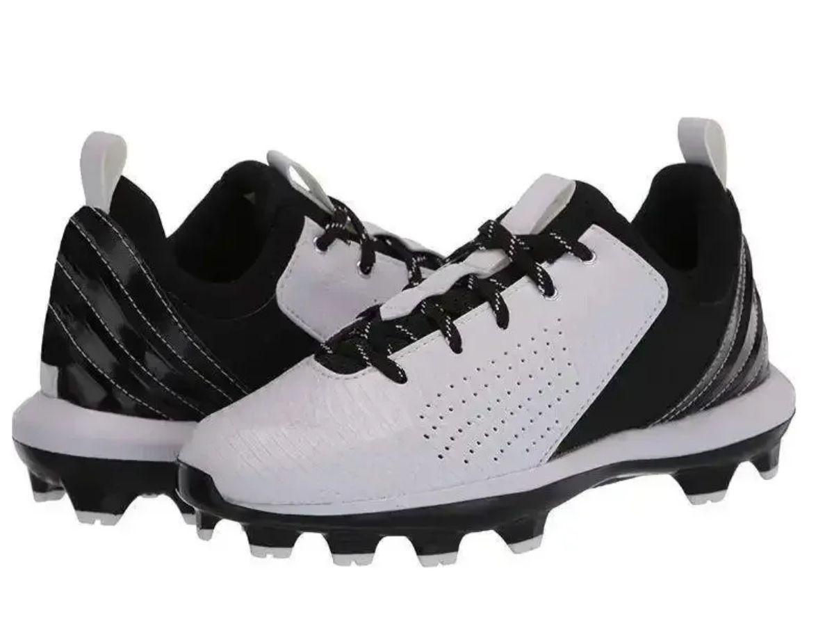 Chất liệu thân giày bóng chày hiện đại