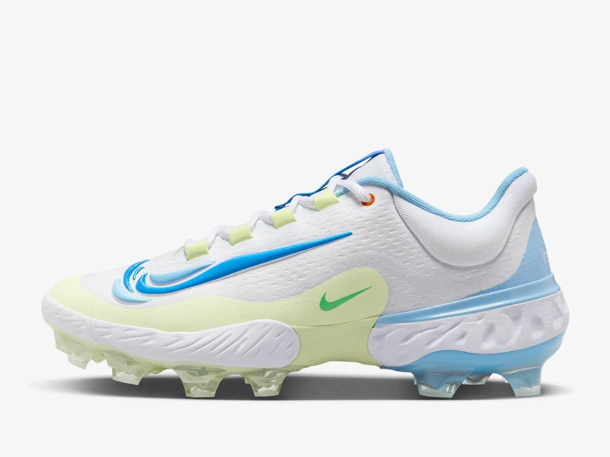 Giày Nike Alpha Huarache Elite 4