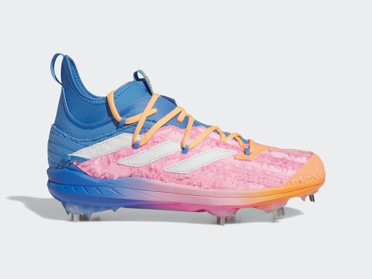 Giày Adidas Adizero Afterburner NWV