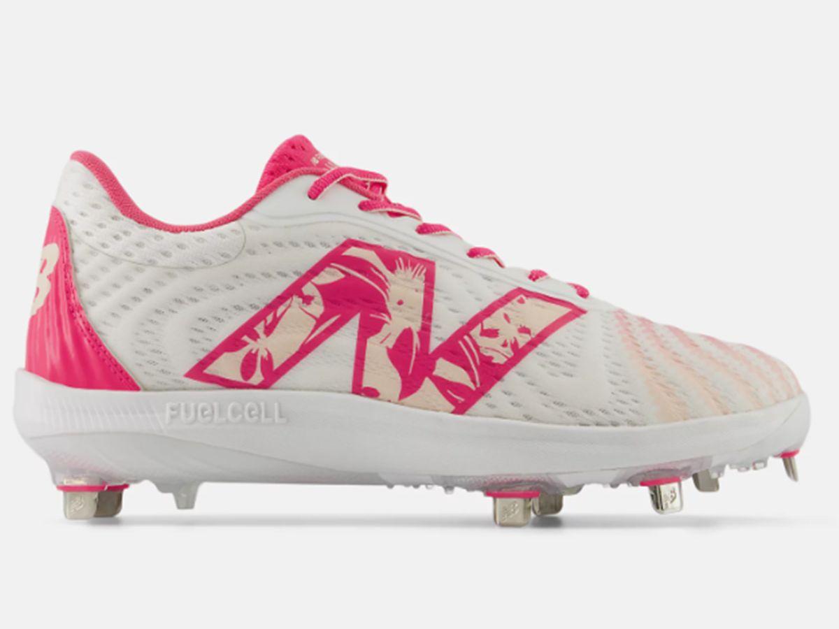 Giày New Balance FuelCell 4040v7