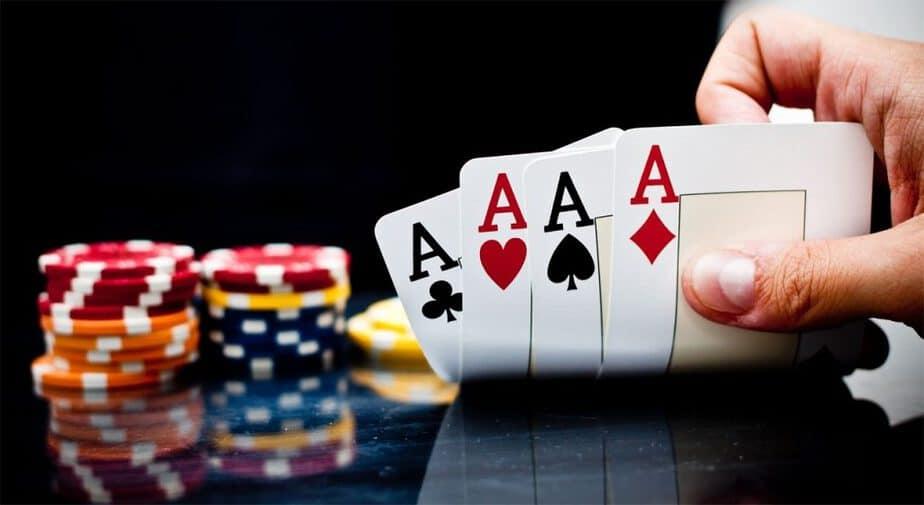 Hướng Dẫn Cách Phân Biệt Xì Tố Và Poker Đơn Giản Bạn Nên Biết