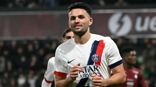 Goncalo Ramos - Thông tin về cầu thủ Goncalo Ramos