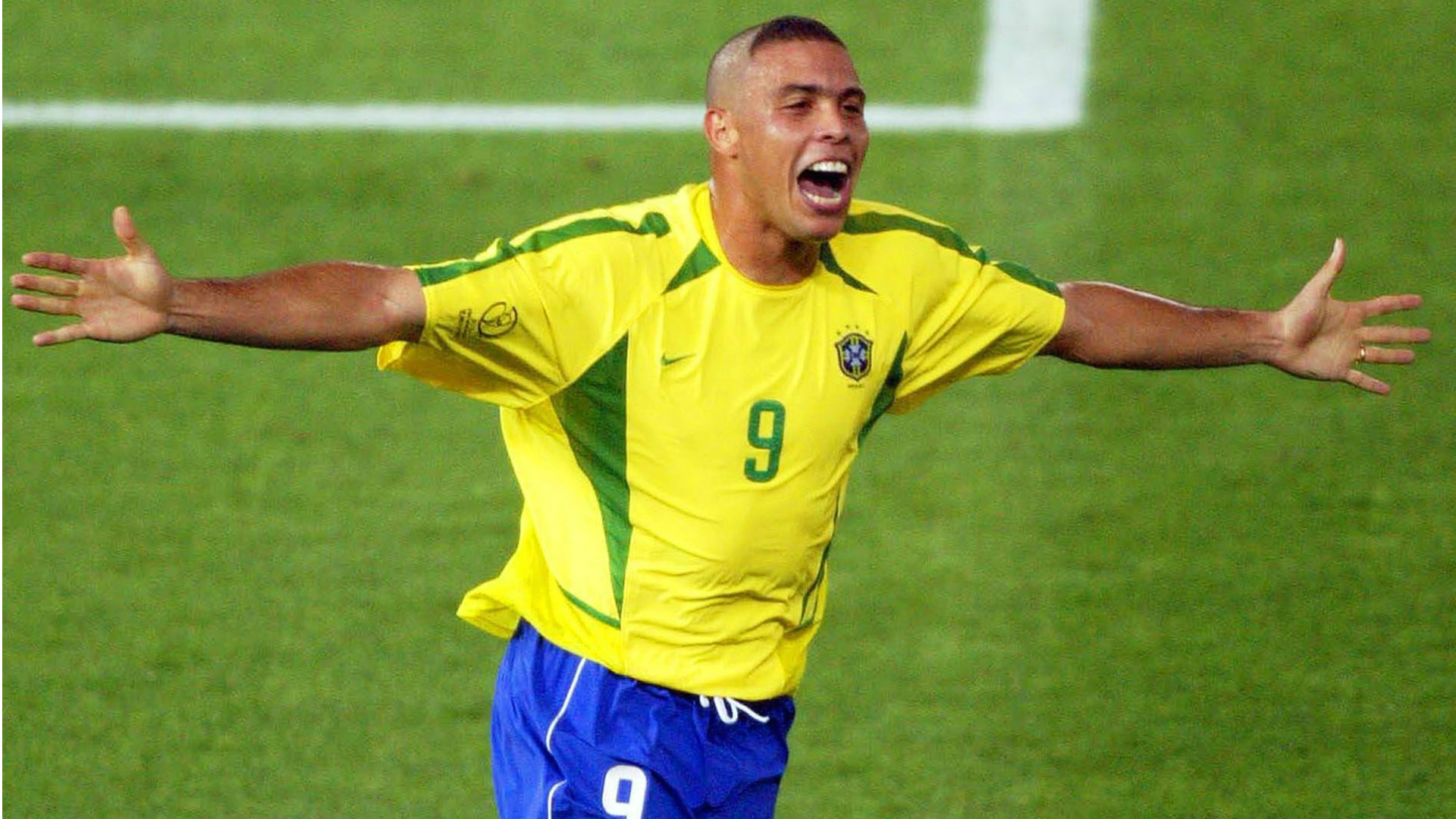 Top 10 cầu thủ ghi bàn nhiều nhất lịch sử World Cup | Ronaldo "béo" chỉ xếp thứ 2