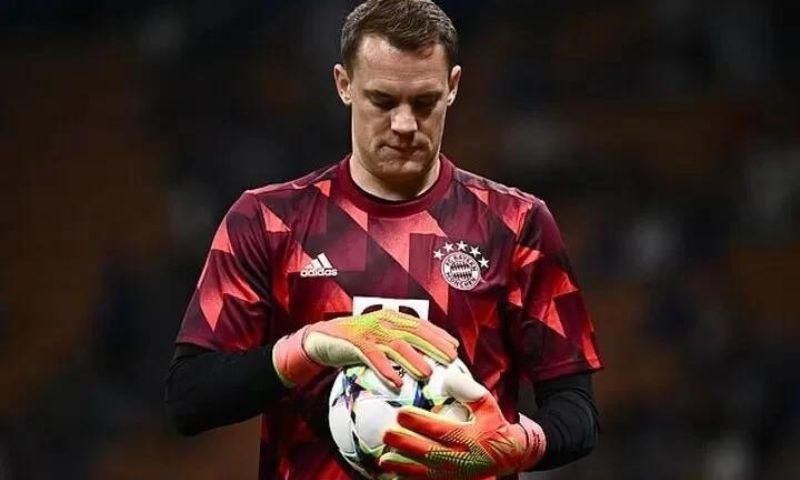 Tiểu sử Manuel Neuer - Thủ môn vĩ đại nhất lịch sử bóng đá Đức