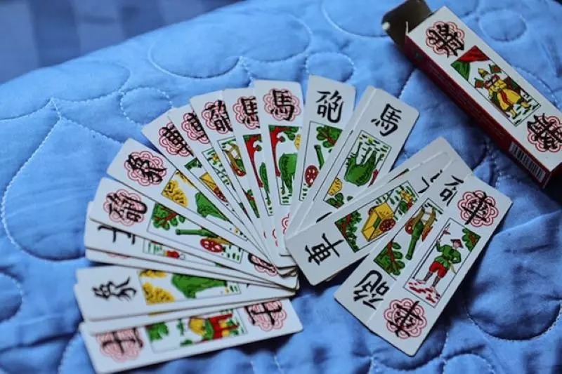Hướng Dẫn Cách Chơi Tam Cúc Chuẩn Luật Chi Tiết Từ A Đến Z
