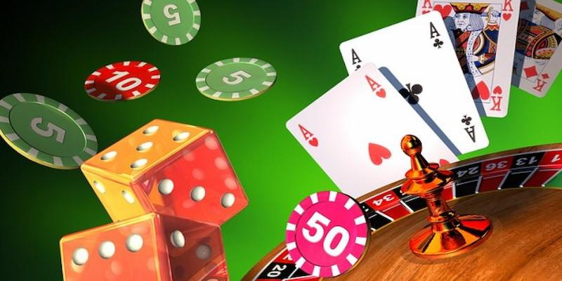 Nhận biết bài rác trong poker qua các trường hợp cụ thể