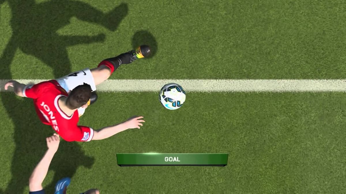 Công nghệ Goal line là gì? Có áp dụng Goal line tại WorldCup